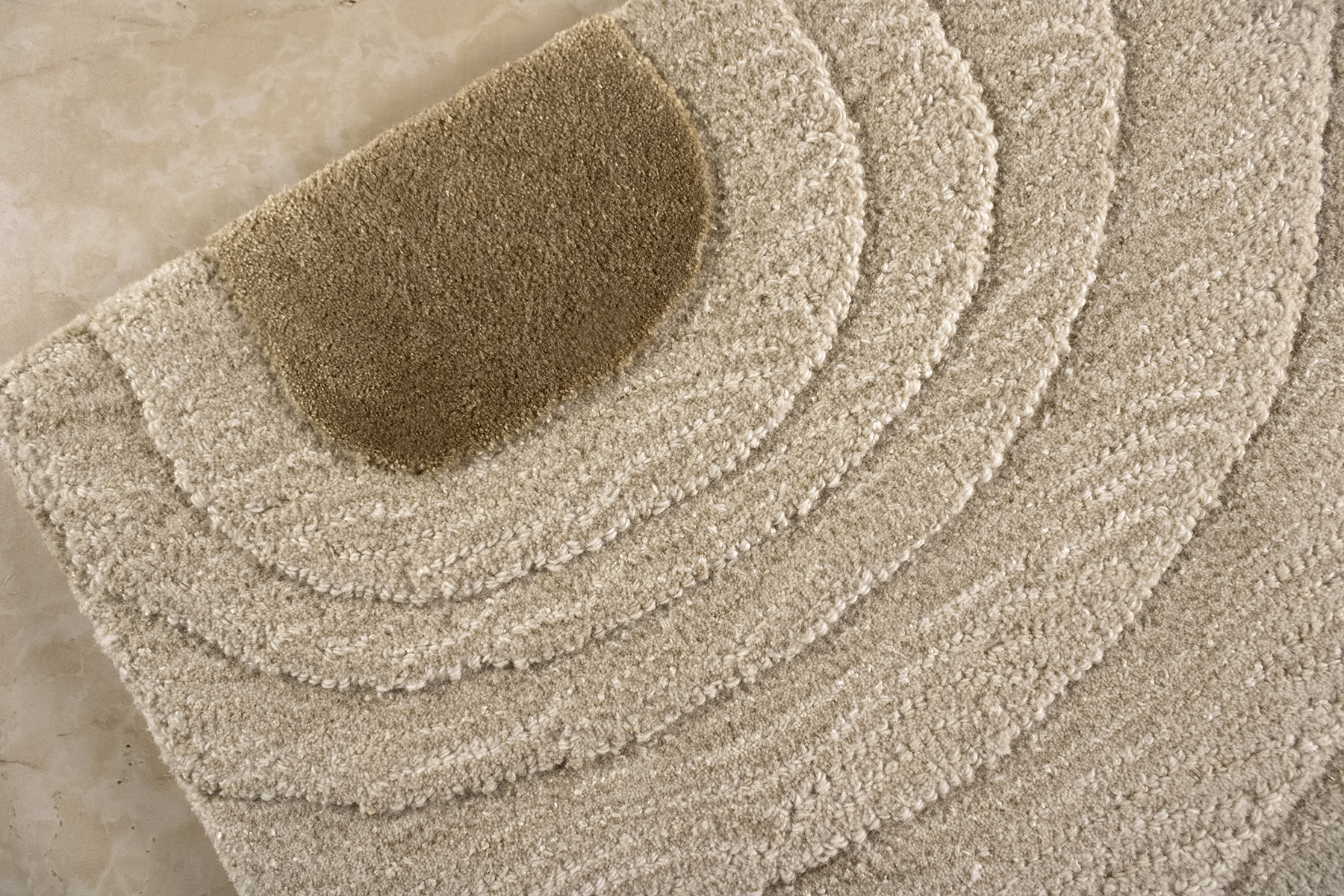 Joro II Detail